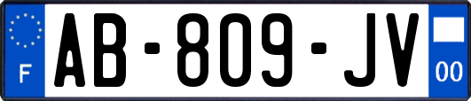 AB-809-JV