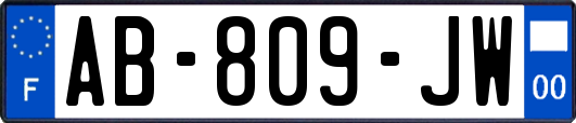 AB-809-JW