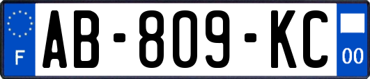 AB-809-KC