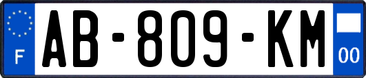 AB-809-KM