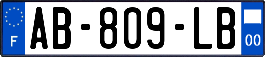 AB-809-LB