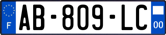 AB-809-LC