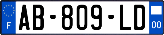 AB-809-LD