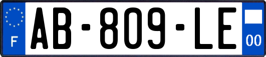 AB-809-LE