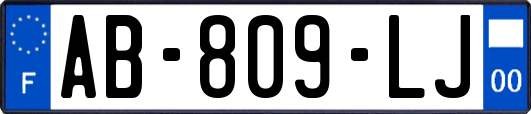 AB-809-LJ