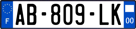 AB-809-LK