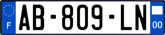 AB-809-LN