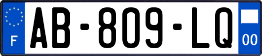AB-809-LQ