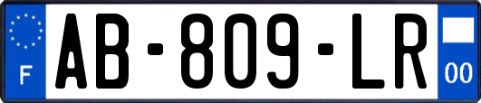 AB-809-LR