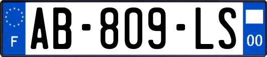 AB-809-LS