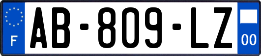 AB-809-LZ
