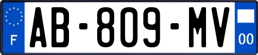 AB-809-MV