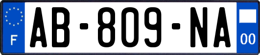 AB-809-NA