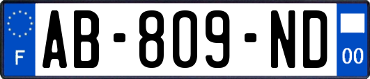 AB-809-ND