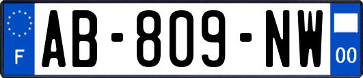 AB-809-NW