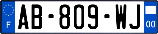 AB-809-WJ