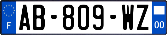 AB-809-WZ