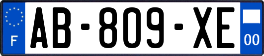 AB-809-XE