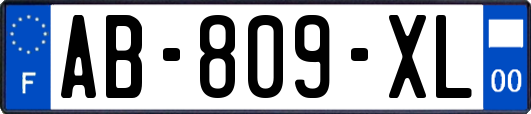 AB-809-XL