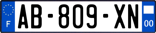 AB-809-XN