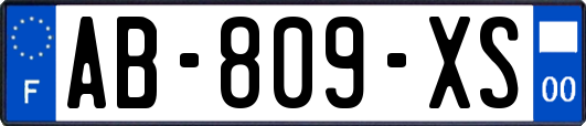 AB-809-XS