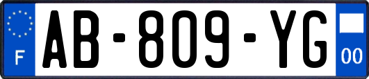 AB-809-YG