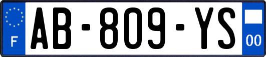 AB-809-YS