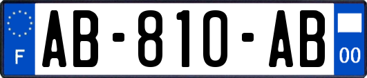 AB-810-AB