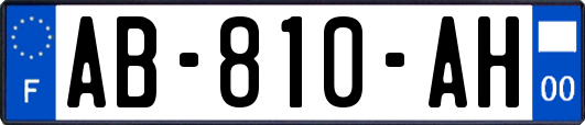 AB-810-AH