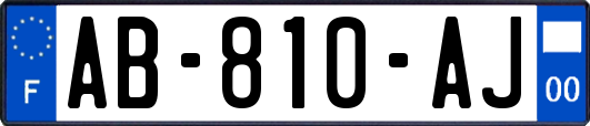 AB-810-AJ