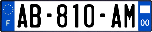 AB-810-AM