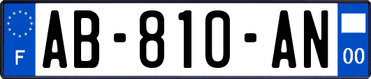 AB-810-AN