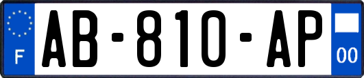 AB-810-AP