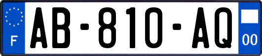 AB-810-AQ