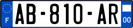 AB-810-AR