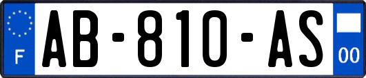 AB-810-AS