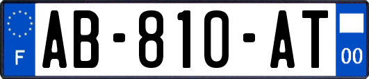 AB-810-AT