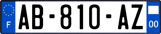 AB-810-AZ