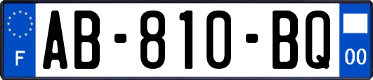 AB-810-BQ