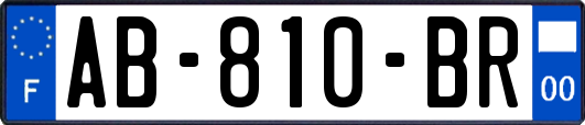 AB-810-BR