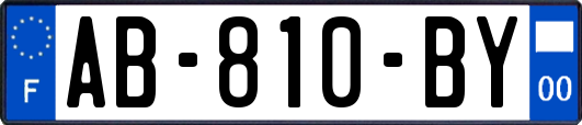 AB-810-BY