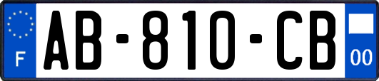 AB-810-CB