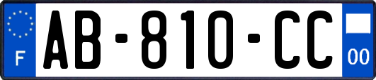 AB-810-CC