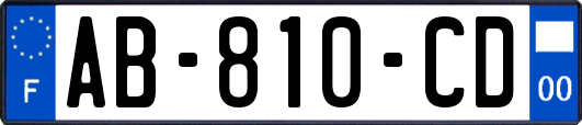 AB-810-CD