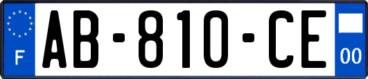 AB-810-CE