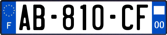 AB-810-CF