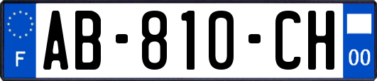 AB-810-CH