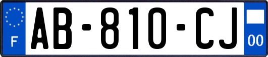 AB-810-CJ