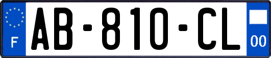 AB-810-CL