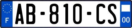 AB-810-CS